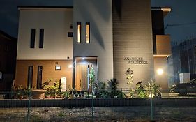Anabelle Residence Japan